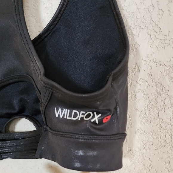 Wildfox Faux sports bra size Small - Picture 5 of 5